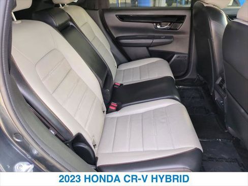Used 2023 Honda CR-V Sport Touring image 24