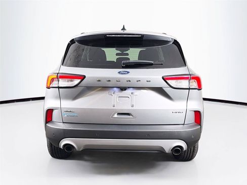 Used 2022 Ford Escape SEL AWD/4WD image 10