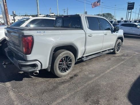 Certified 2024 GMC Sierra 1500 Elevation w/ Elevation Premium Package image 5