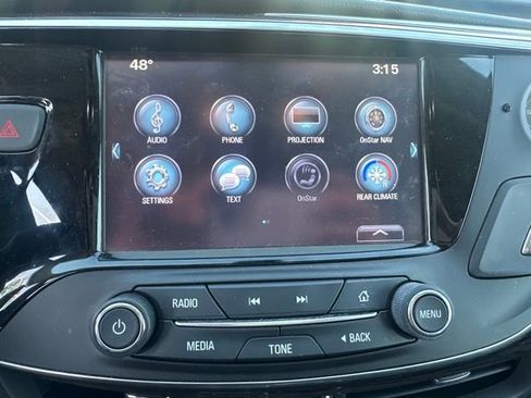Used 2017 Buick Envision Essence image 15