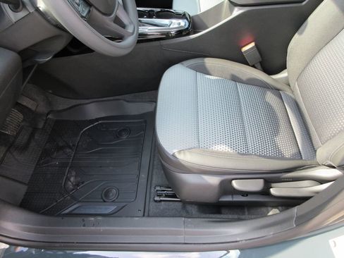 New 2026 Chevrolet Trax LT image 20