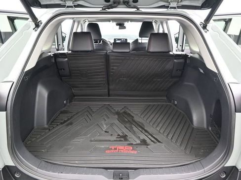 Used 2020 Toyota RAV4 TRD Off-Road image 14