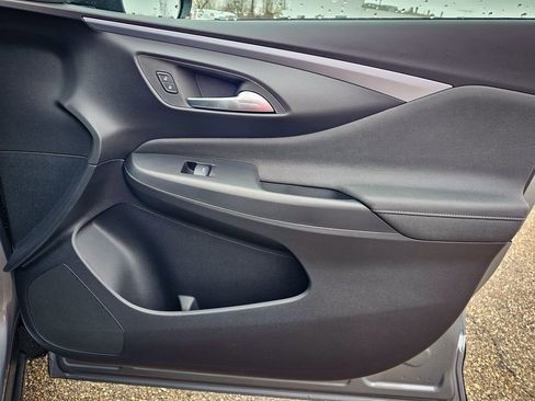 New 2026 Buick Envista Preferred image 37