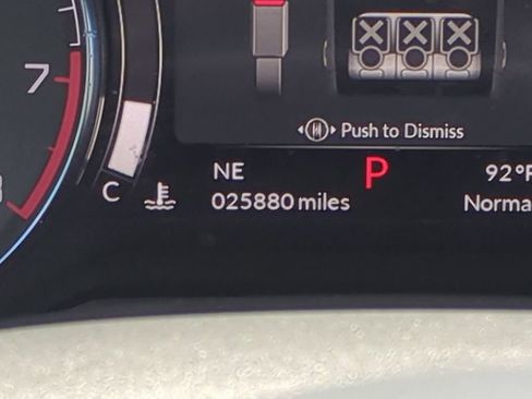 Used 2024 Acura RDX SH-AWD w/ Advance Package image 27