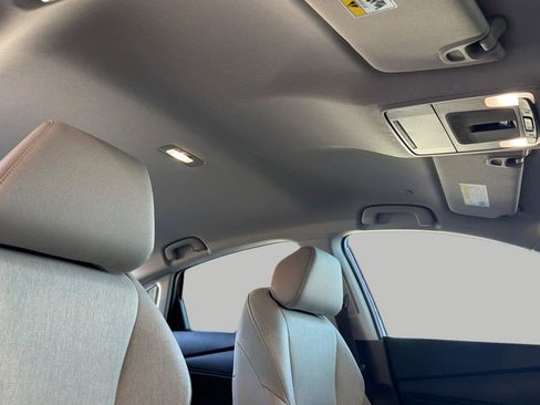 New 2026 Honda Accord LX image 18