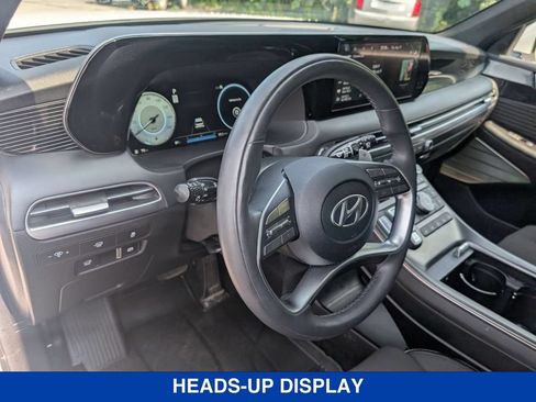 Used 2025 Hyundai Palisade Calligraphy AWD/4WD image 14