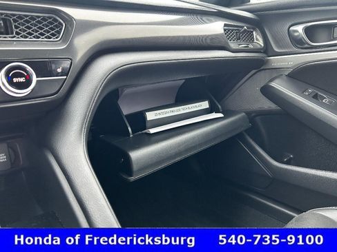 Used 2023 Acura Integra A-Spec image 24