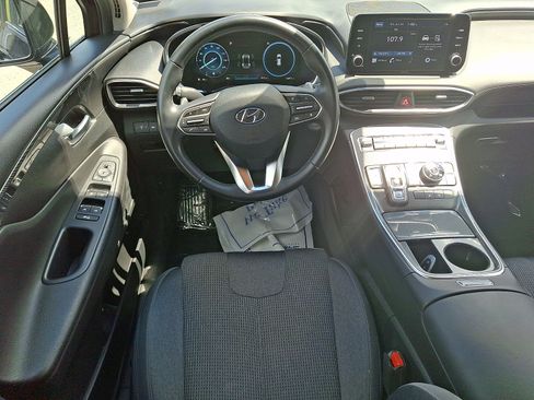 Used 2022 Hyundai Santa Fe XRT w/ Cargo Package AWD/4WD image 12