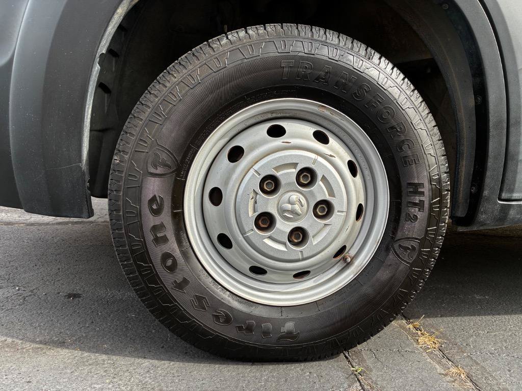 Used 2020 RAM ProMaster 3500 FWD image 18
