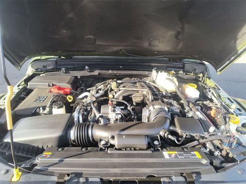 Used 2023 Jeep Wrangler Unlimited Rubicon w/ Cold Weather Group image 25