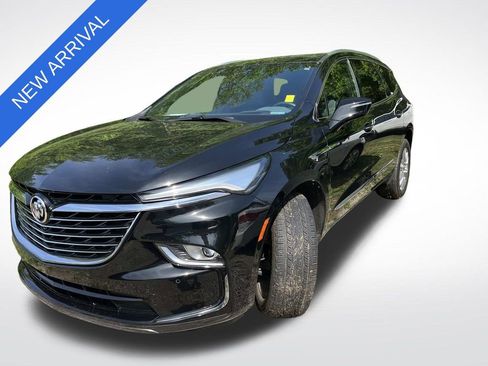 Used 2022 Buick Enclave Premium w/ Experience Buick Package AWD/4WD image 6