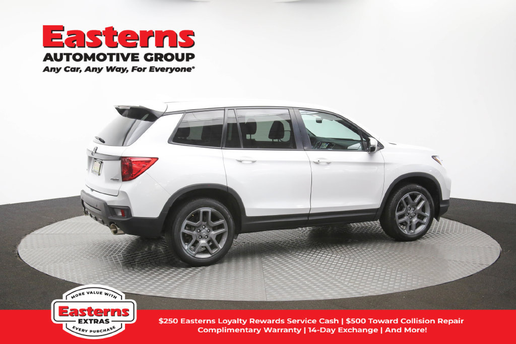 Used 2023 Honda Passport EX-L image 46