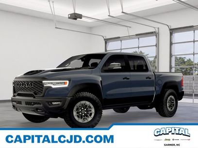 New 2026 RAM 1500 RHO w/ RHO Level 1 Equipment Group
