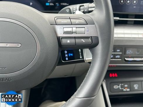 Used 2024 Hyundai Kona SEL FWD image 21
