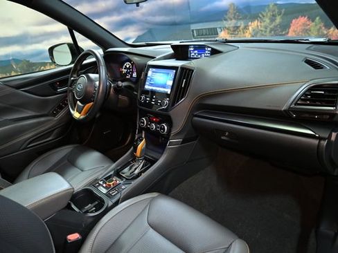 Certified 2024 Subaru Forester Wilderness image 66