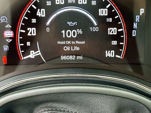 Used 2020 Dodge Durango GT image 12