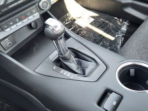 New 2025 Ford Mustang Coupe image 21