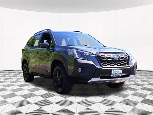 Used 2024 Subaru Forester Wilderness w/ Convenience Package image 18