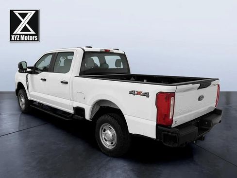 Used 2024 Ford F350 XL image 4