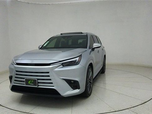 Used 2025 Lexus TX 350 350 Luxury image 70