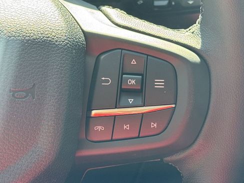 New 2025 Ford Ranger Lariat w/ FX4 Off-Road Package image 25