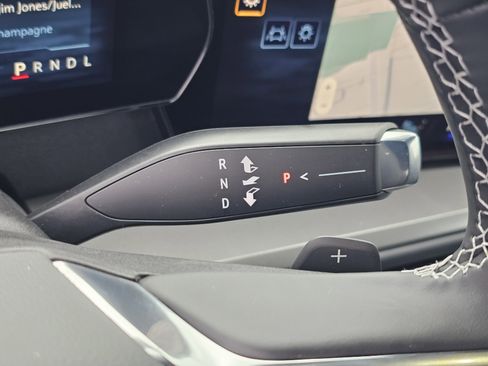 New 2026 Chevrolet Traverse LT w/ Driver Confidence Package image 22