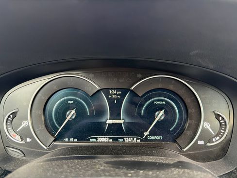 Used 2018 BMW 530e RWD image 5