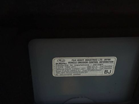 Used 2014 Subaru Forester 2.5i Premium image 21