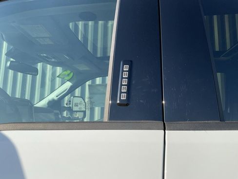 New 2026 Ford F350 Lariat w/ Tremor Off-Road Package image 7