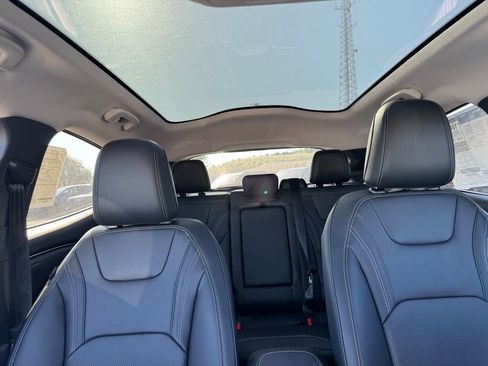 New 2025 Ford Mustang Mach-E Premium image 21