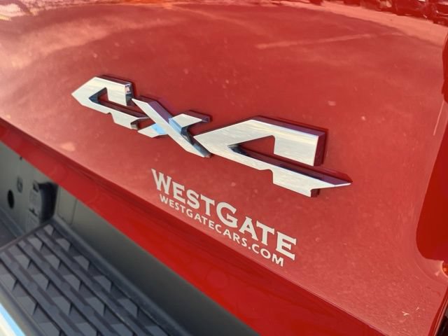 Used 2023 RAM 1500 Big Horn AWD/4WD image 18