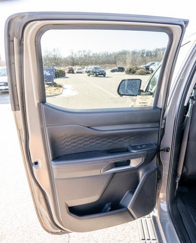 New 2025 Ford Ranger XLT w/ Technology Package AWD/4WD image 55