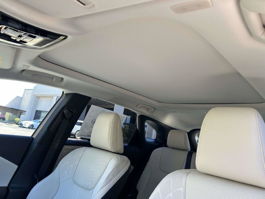 New 2026 Lexus RX 350 FWD w/ Convenience Package image 14