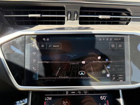 Used 2024 Audi A6 Premium w/ Convenience Package image 24