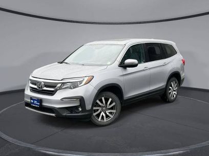 Used 2019 Honda Pilot EX-L
