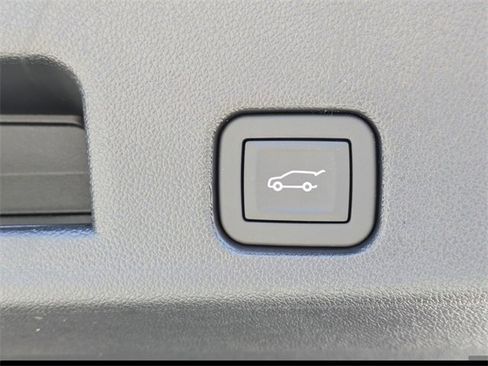 New 2025 GMC Acadia Elevation w/ Black Edition image 10