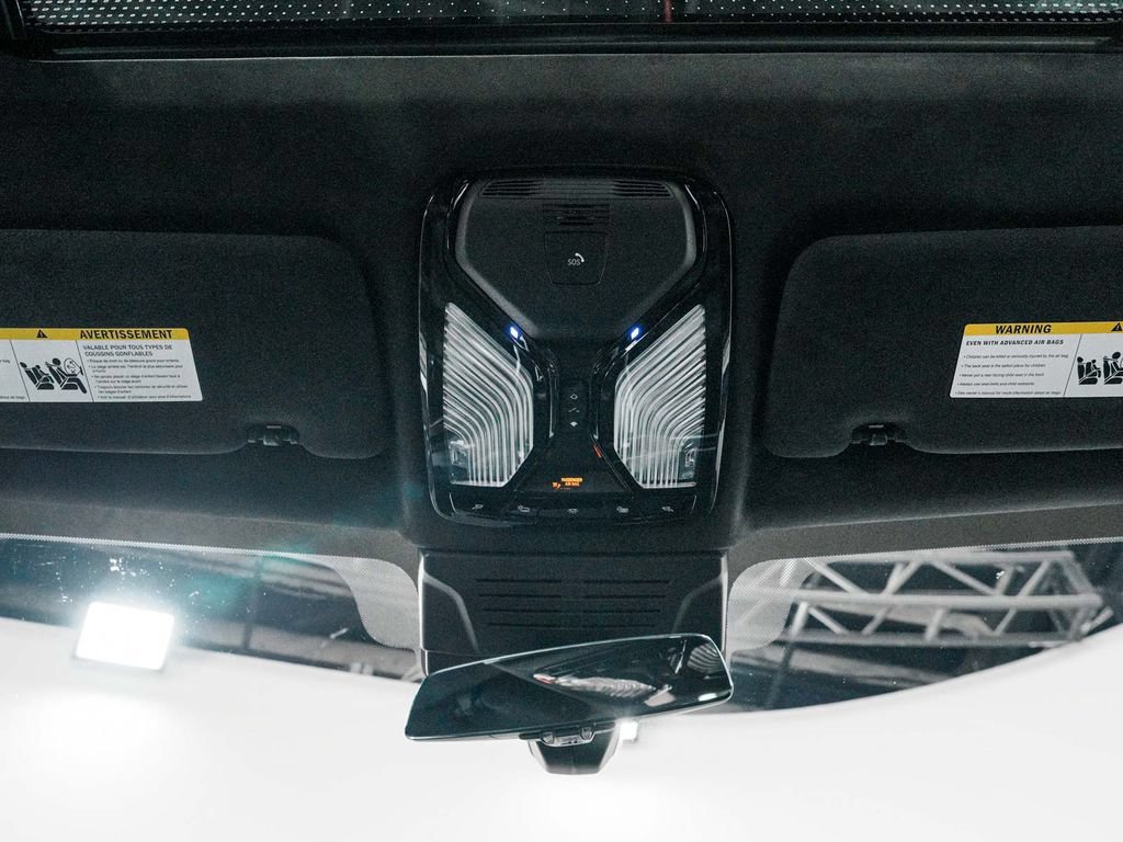 Used 2026 BMW X7 M60i AWD/4WD image 46