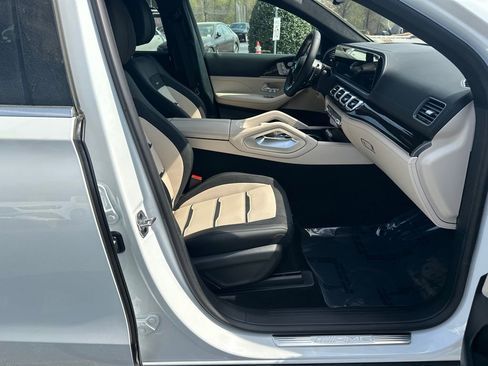 New 2026 Mercedes-Benz GLE 63 AMG S image 14