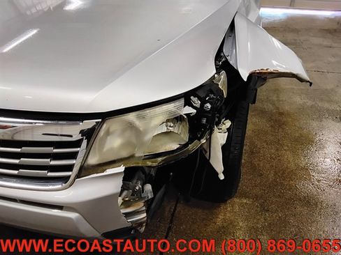 Used 2010 Subaru Forester 2.5X w/ Popular Equipment Group 1B image 16