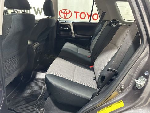 Used 2023 Toyota 4Runner SR5 image 20