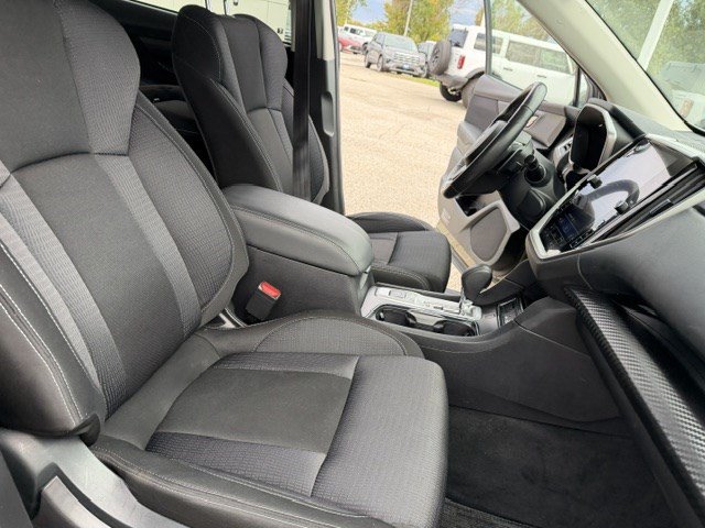 Used 2025 Subaru Ascent Premium AWD/4WD image 54