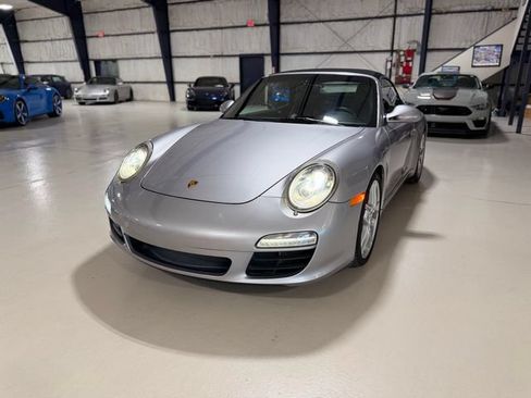 Used 2010 Porsche 911 Carrera S RWD image 76