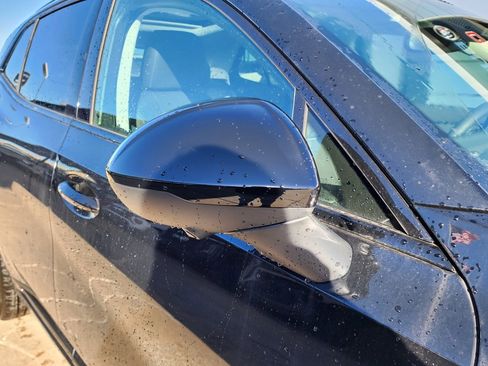 New 2026 Buick Envision Sport Touring image 11