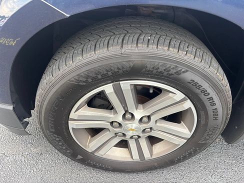 Used 2016 Chevrolet Traverse LT FWD image 31