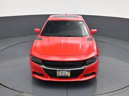 Used 2018 Dodge Charger GT AWD/4WD image 15
