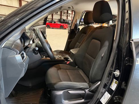 Used 2020 MAZDA CX-5 Sport FWD image 14