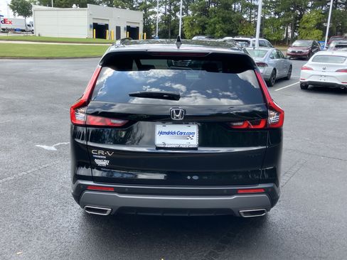 Certified 2024 Honda CR-V Sport-L image 9