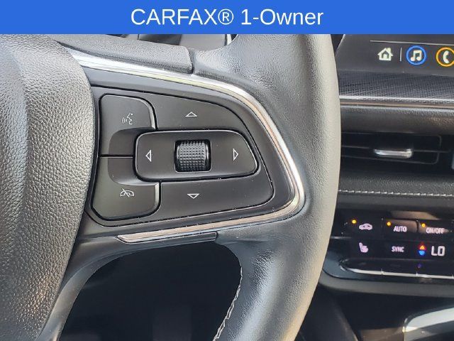 Certified 2023 Buick Envision Preferred AWD/4WD image 15