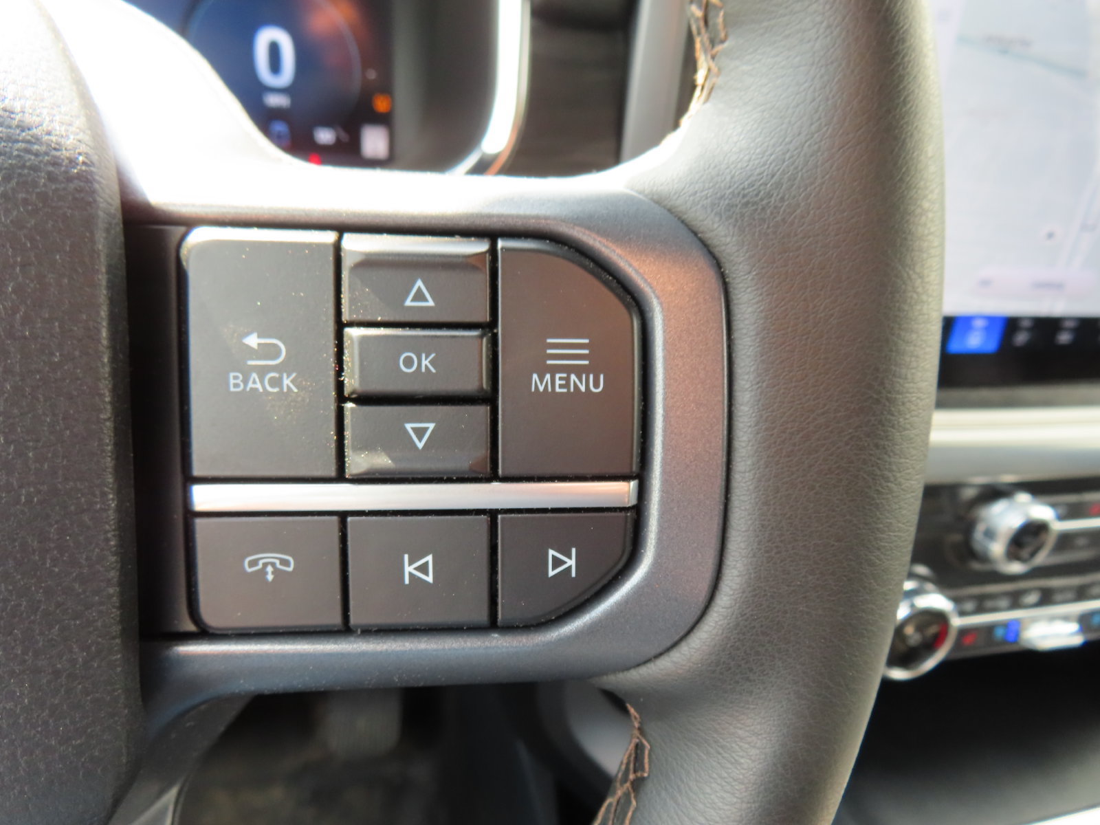 Used 2026 Ford F150 Lariat w/ Equipment Group 502A High AWD/4WD image 19