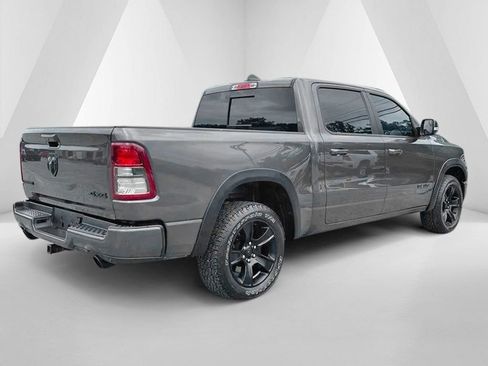 Used 2021 RAM 1500 Big Horn AWD/4WD image 8